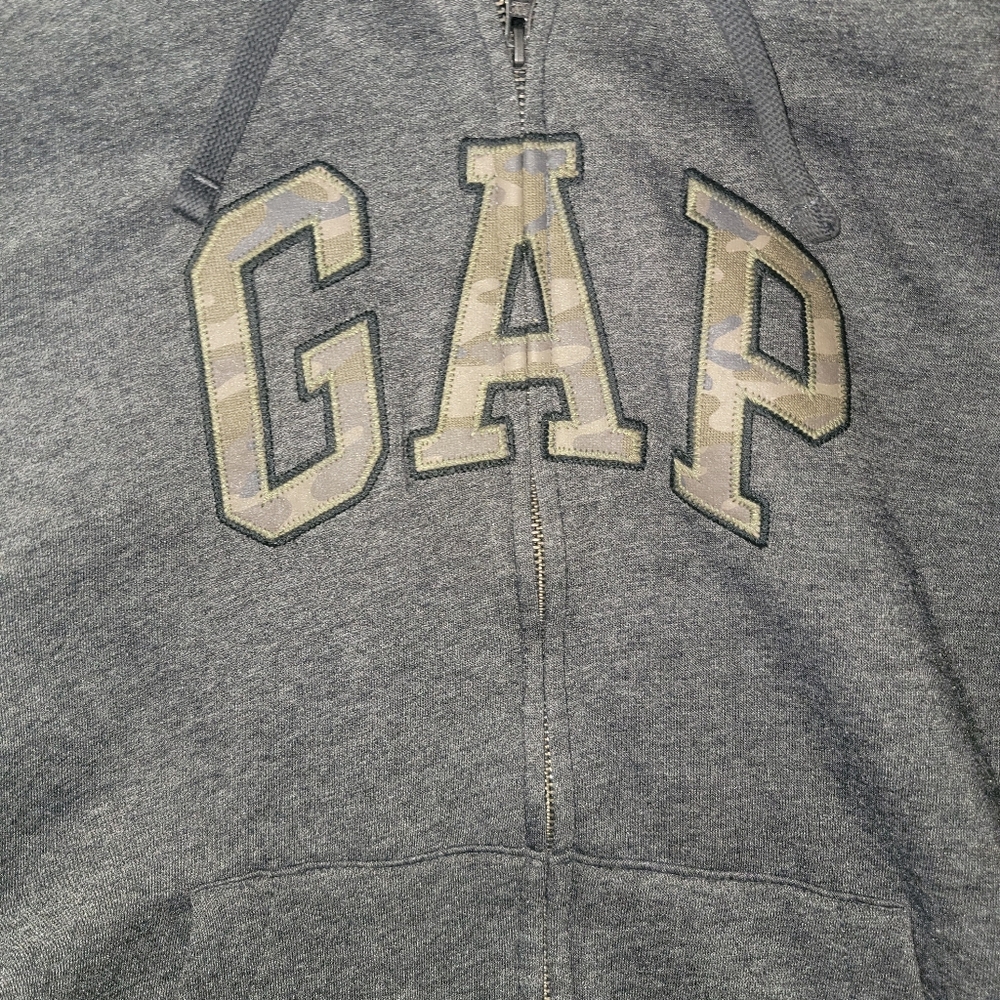 Gap Jacket - Picture 2 of 3